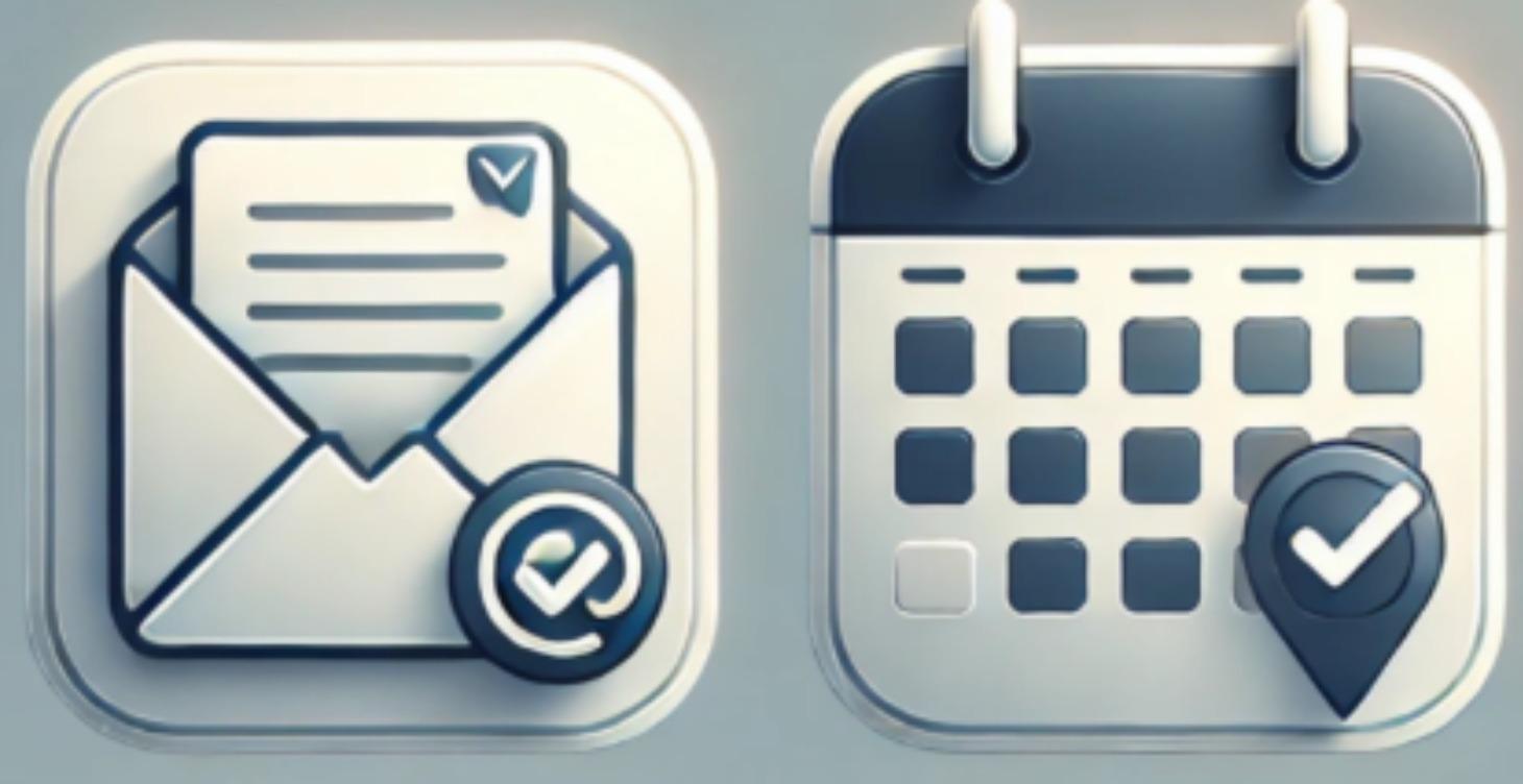 VA Training: Email & Calendar Management