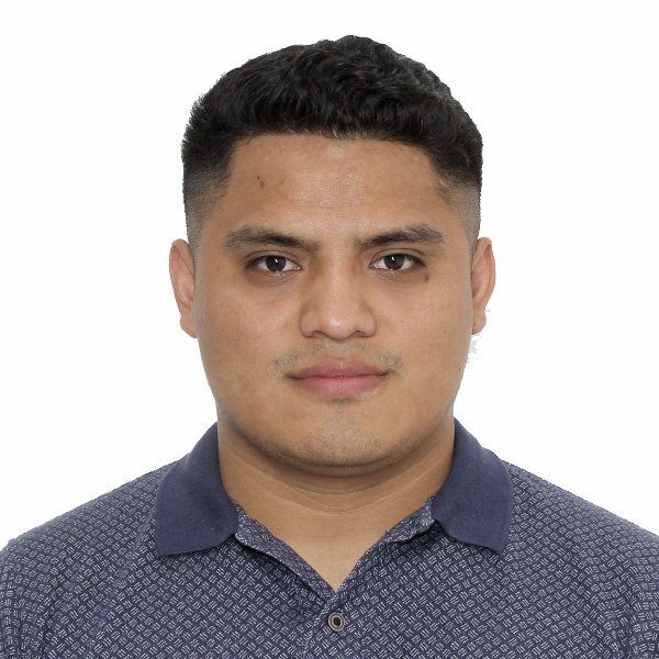 Jorge Daniel De León