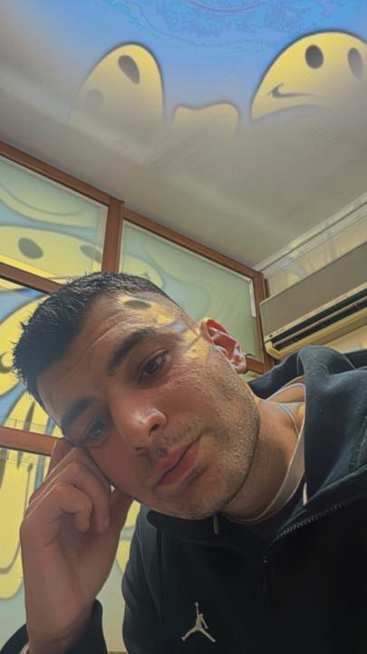Antonis Balis
