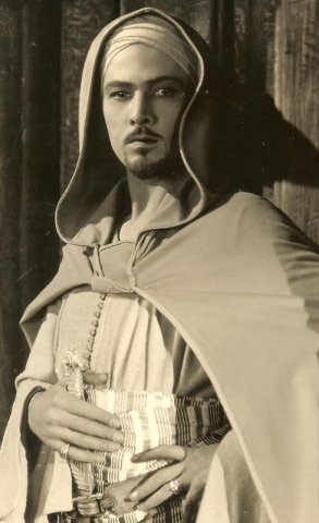 Sergio Damele