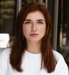 Mariia Miroshnykova
