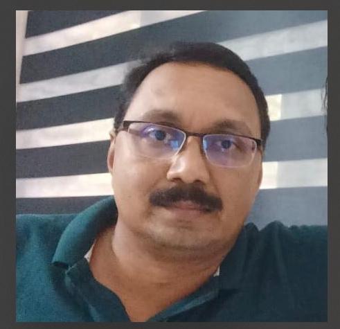 Vineeth Muraleedharan Pillai