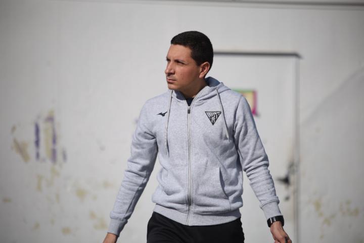 Manuel López Pérez