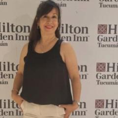 Karina Escobar Gálvez