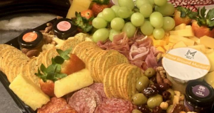 Ambria's Soul Cafe and Bakery