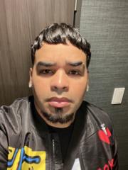 Javier Cruz