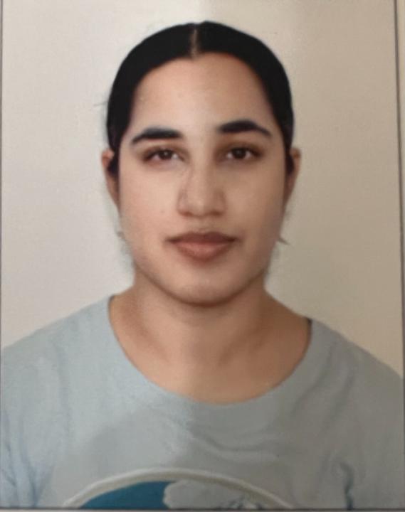 Amritpal Kaur