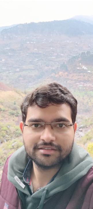 Piyush Singh