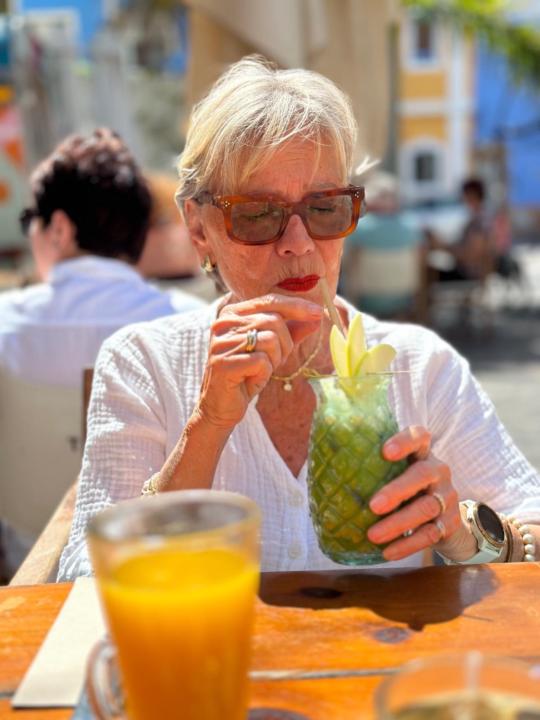 Ruth Brunotte