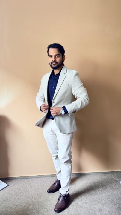 Antony Francis Jayaraj