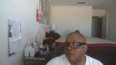 Leroy Graham