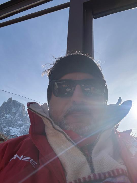 Luca Prudenzi