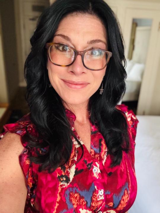 Christine Harms