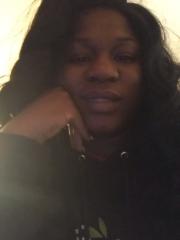 Jamiqua Harris