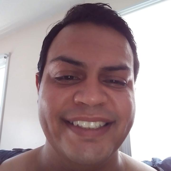 Gerald M Torres Sanchez