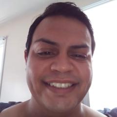 Gerald M Torres Sanchez