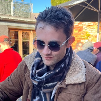Josh Bottz