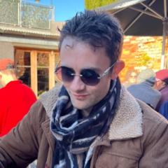 Josh Bottz