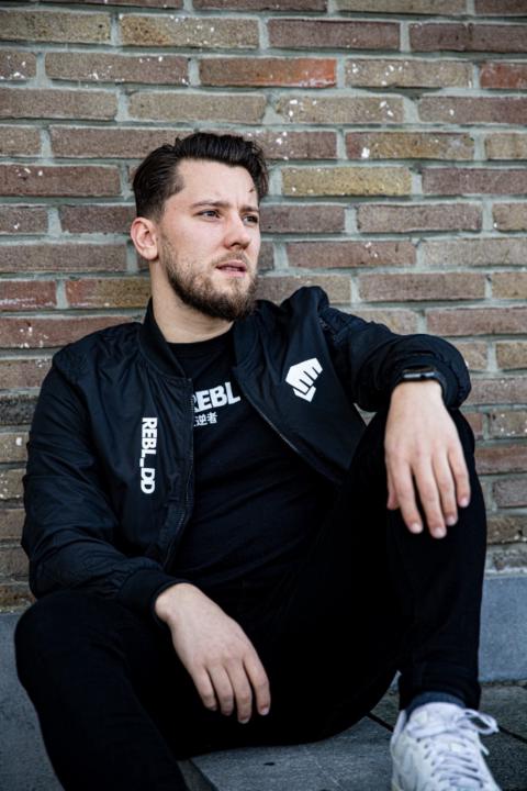 Dimitry Deneire