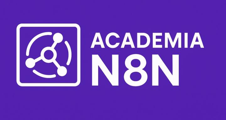 Academia IA - N8N - Taveras
