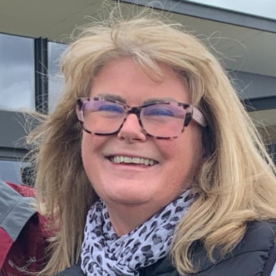 Mimi Forbes