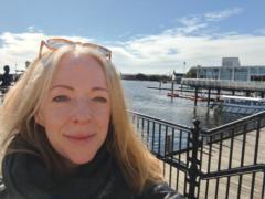 Sian Beynon