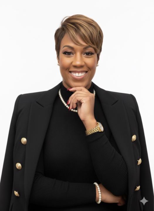 Andrea Wright