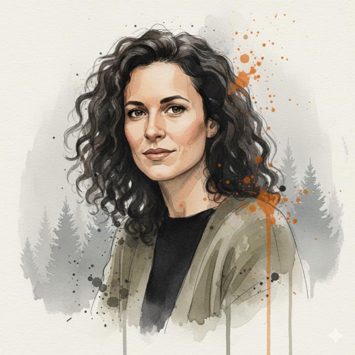 Severine Mahieux
