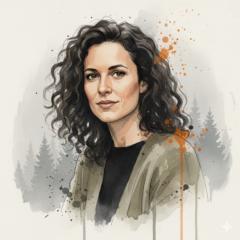 Severine Mahieux