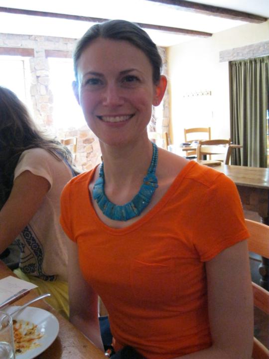Orli Shulein