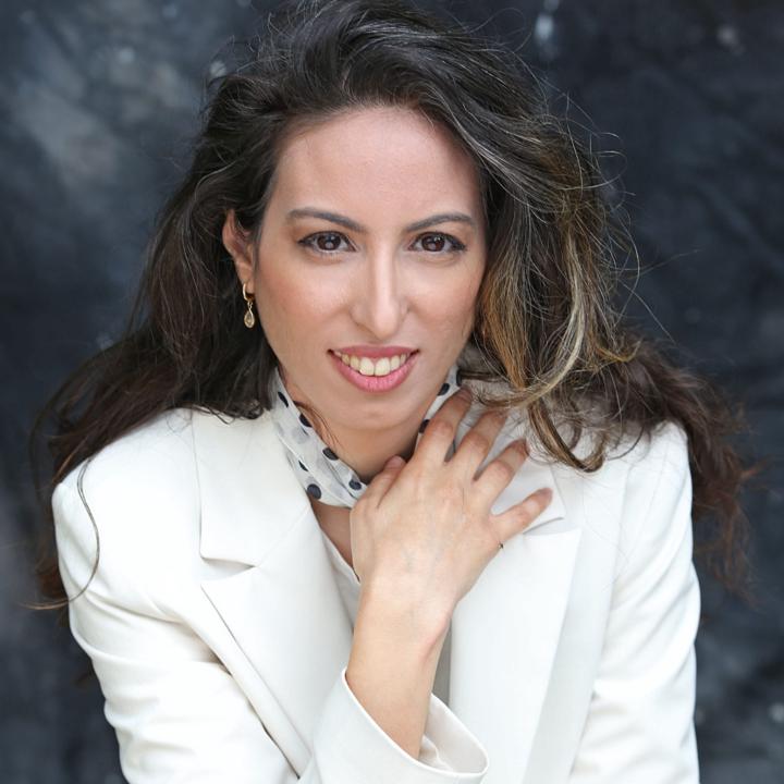 Reut Parhy