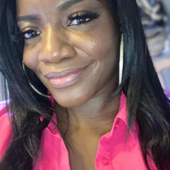 Ebonee Draper