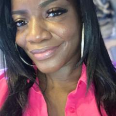 Ebonee Draper