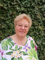 Hildegard Weiss