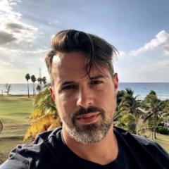 Daniel Hollick