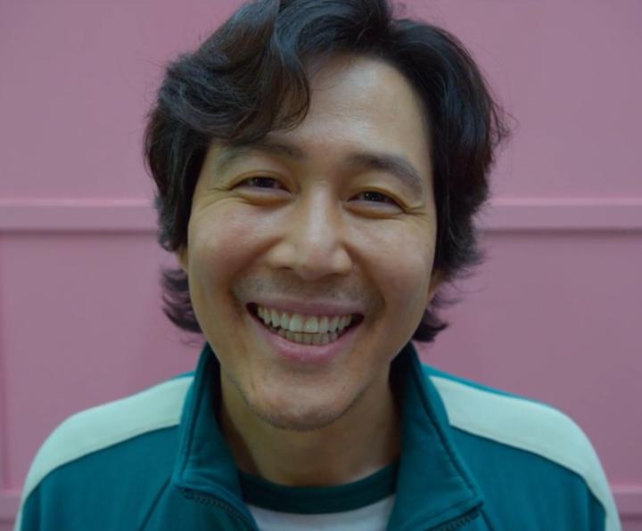 Seong Gi hun