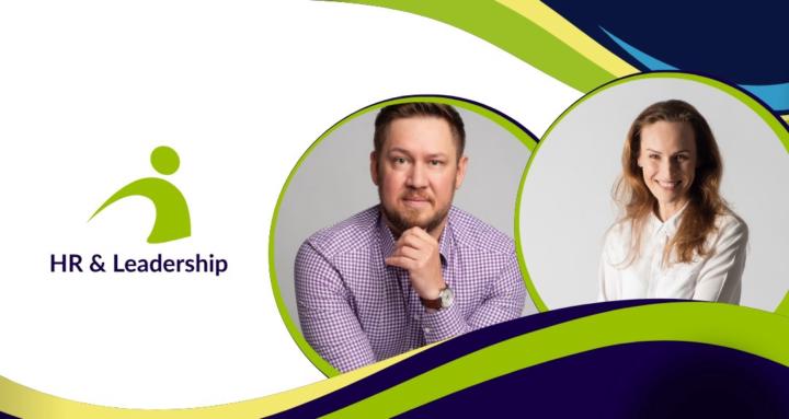 HR & Leadership (LT)
