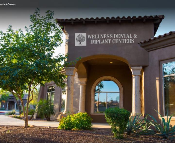 Wellness Dental  Surprise