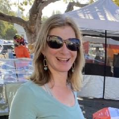 Laurie Smith