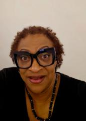 Sandra Davis
