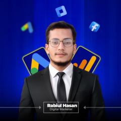 Md Rabiul Hasan