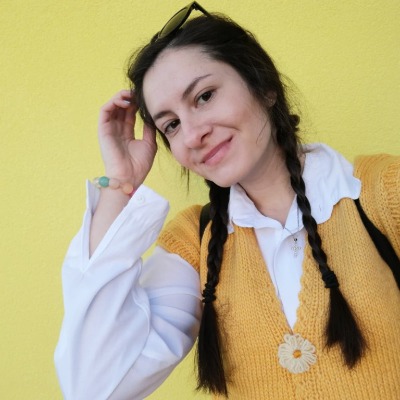 Katarina Feješ