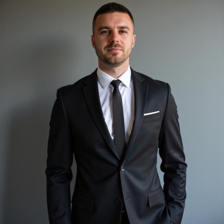 Darnel Secic
