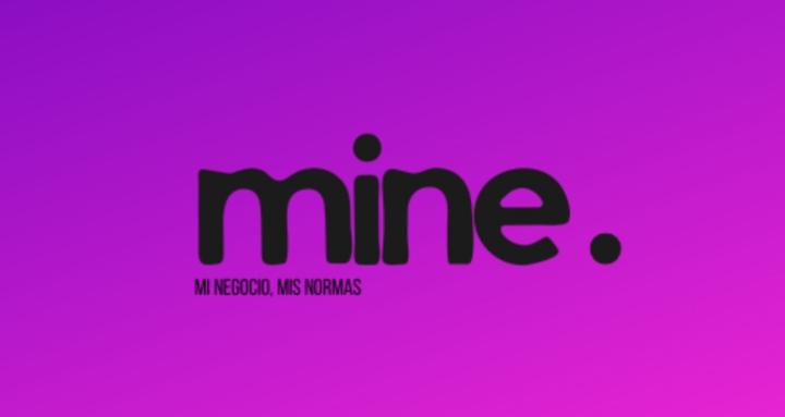 MINE. Mi negocio, Mis reglas