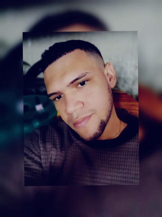 Jesus Vargas