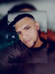 Jesus Vargas