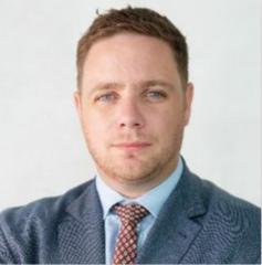 Eoin Bolger