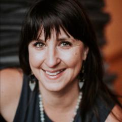 Rebecca Rumpf