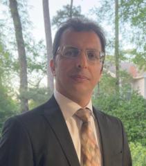 Mojtaba Ghorban Pour