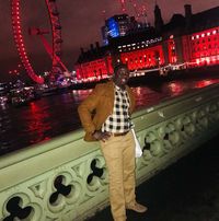 Stephen Agyekum